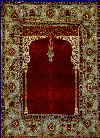 PRAYER MAT