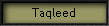 Taqleed
